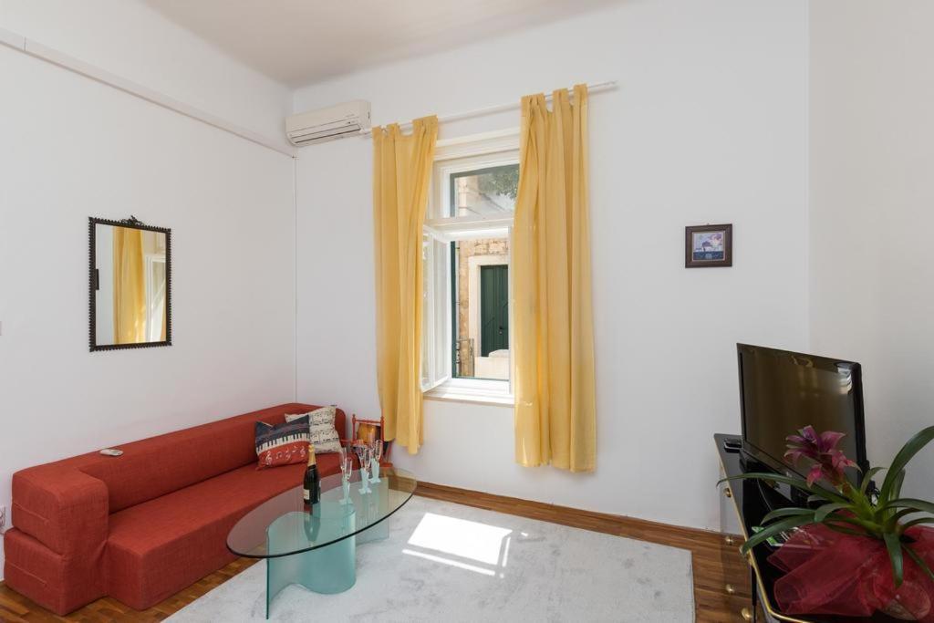 Apartment Tango Dubrovnik Exterior photo