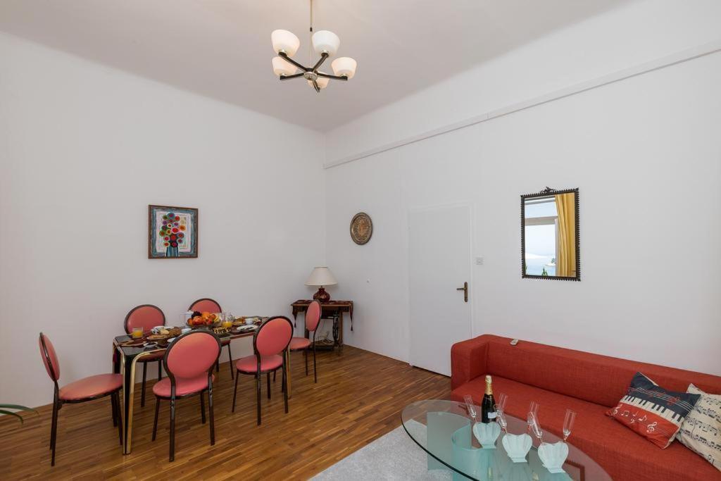 Apartment Tango Dubrovnik Exterior photo